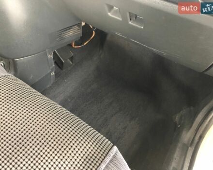 Сірий ВАЗ 2111, об'ємом двигуна 1.5 л та пробігом 129 тис. км за 2500 $, фото 21 на Automoto.ua