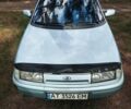 Серый ВАЗ 2111, объемом двигателя 1.5 л и пробегом 204 тыс. км за 1100 $, фото 1 на Automoto.ua