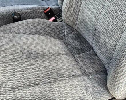 Серый ВАЗ 2111, объемом двигателя 1.5 л и пробегом 224 тыс. км за 1500 $, фото 14 на Automoto.ua