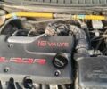 Серый ВАЗ 2111, объемом двигателя 1.5 л и пробегом 280 тыс. км за 1200 $, фото 5 на Automoto.ua