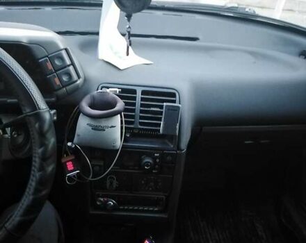 Серый ВАЗ 2111, объемом двигателя 0 л и пробегом 289 тыс. км за 2600 $, фото 4 на Automoto.ua