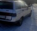 Сірий ВАЗ 2111, об'ємом двигуна 1.5 л та пробігом 250 тис. км за 1800 $, фото 3 на Automoto.ua