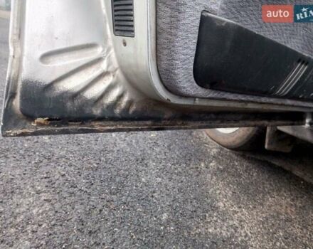 Сірий ВАЗ 2111, об'ємом двигуна 1.5 л та пробігом 346 тис. км за 2000 $, фото 10 на Automoto.ua