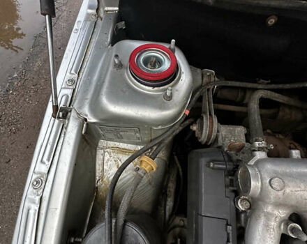 Сірий ВАЗ 2111, об'ємом двигуна 1.5 л та пробігом 273 тис. км за 2000 $, фото 14 на Automoto.ua