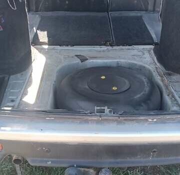 Сірий ВАЗ 2111, об'ємом двигуна 1.5 л та пробігом 243 тис. км за 1500 $, фото 7 на Automoto.ua