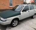 Сірий ВАЗ 2111, об'ємом двигуна 1.5 л та пробігом 129 тис. км за 2500 $, фото 2 на Automoto.ua