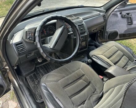 Сірий ВАЗ 2111, об'ємом двигуна 1.5 л та пробігом 278 тис. км за 2200 $, фото 4 на Automoto.ua