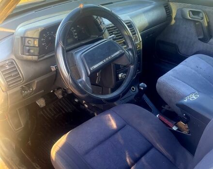 Сірий ВАЗ 2111, об'ємом двигуна 1.5 л та пробігом 0 тис. км за 1200 $, фото 4 на Automoto.ua