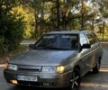 Серый ВАЗ 2111, объемом двигателя 1.5 л и пробегом 120 тыс. км за 1399 $, фото 1 на Automoto.ua