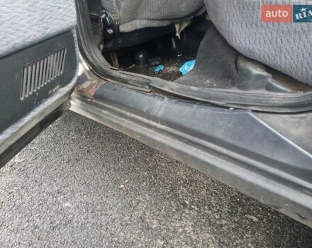 Сірий ВАЗ 2111, об'ємом двигуна 1.5 л та пробігом 346 тис. км за 2000 $, фото 7 на Automoto.ua