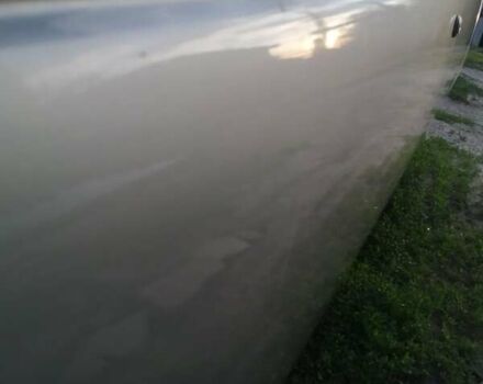 Серый ВАЗ 2111, объемом двигателя 1.5 л и пробегом 335 тыс. км за 2000 $, фото 9 на Automoto.ua