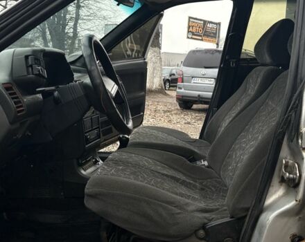 Сірий ВАЗ 2111, об'ємом двигуна 1.5 л та пробігом 250 тис. км за 1200 $, фото 5 на Automoto.ua