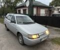 Серый ВАЗ 2111, объемом двигателя 0 л и пробегом 200 тыс. км за 700 $, фото 1 на Automoto.ua