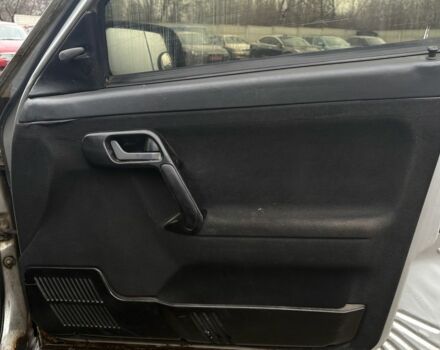 Сірий ВАЗ 2111, об'ємом двигуна 1.5 л та пробігом 250 тис. км за 1200 $, фото 13 на Automoto.ua