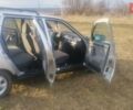 Сірий ВАЗ 2111, об'ємом двигуна 1.5 л та пробігом 174 тис. км за 1500 $, фото 7 на Automoto.ua