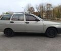 Сірий ВАЗ 2111, об'ємом двигуна 2 л та пробігом 228 тис. км за 1000 $, фото 2 на Automoto.ua