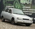 Сірий ВАЗ 2111, об'ємом двигуна 1.5 л та пробігом 250 тис. км за 1200 $, фото 1 на Automoto.ua