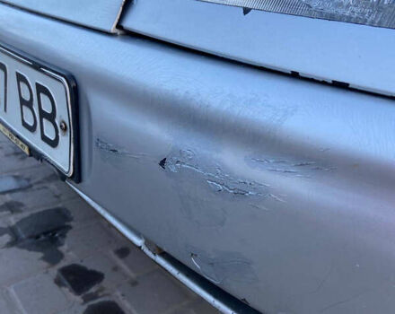 Серый ВАЗ 2111, объемом двигателя 1.5 л и пробегом 237 тыс. км за 2500 $, фото 11 на Automoto.ua