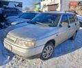 Сірий ВАЗ 2111, об'ємом двигуна 1.5 л та пробігом 230 тис. км за 1499 $, фото 1 на Automoto.ua