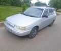 Сірий ВАЗ 2111, об'ємом двигуна 0 л та пробігом 123 тис. км за 1187 $, фото 1 на Automoto.ua