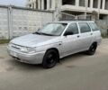 Серый ВАЗ 2111, объемом двигателя 1.5 л и пробегом 143 тыс. км за 1250 $, фото 1 на Automoto.ua