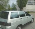 Серый ВАЗ 2111, объемом двигателя 1.5 л и пробегом 290 тыс. км за 1600 $, фото 2 на Automoto.ua