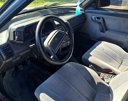 Сірий ВАЗ 2111, об'ємом двигуна 1.5 л та пробігом 0 тис. км за 750 $, фото 2 на Automoto.ua