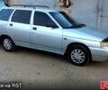 Сірий ВАЗ 2111, об'ємом двигуна 1.5 л та пробігом 150 тис. км за 1250 $, фото 12 на Automoto.ua