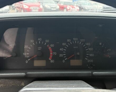 Сірий ВАЗ 2111, об'ємом двигуна 1.5 л та пробігом 250 тис. км за 1200 $, фото 17 на Automoto.ua