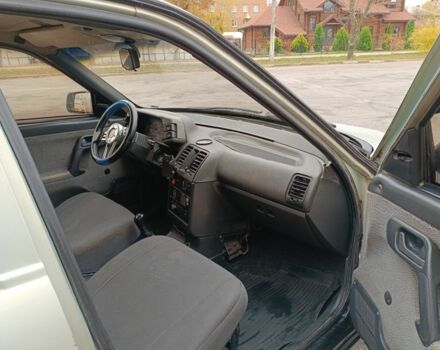 Сірий ВАЗ 2111, об'ємом двигуна 2 л та пробігом 228 тис. км за 1000 $, фото 7 на Automoto.ua