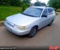 Сірий ВАЗ 2111, об'ємом двигуна 1.6 л та пробігом 123 тис. км за 1250 $, фото 1 на Automoto.ua