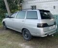 Сірий ВАЗ 2111, об'ємом двигуна 1.5 л та пробігом 300 тис. км за 1601 $, фото 3 на Automoto.ua