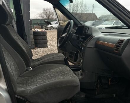 Сірий ВАЗ 2111, об'ємом двигуна 1.5 л та пробігом 250 тис. км за 1200 $, фото 12 на Automoto.ua