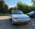 Серый ВАЗ 2111, объемом двигателя 1.5 л и пробегом 330 тыс. км за 1300 $, фото 1 на Automoto.ua