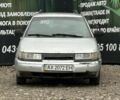 Сірий ВАЗ 2111, об'ємом двигуна 1.5 л та пробігом 250 тис. км за 1200 $, фото 3 на Automoto.ua