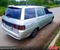 Сірий ВАЗ 2111, об'ємом двигуна 1.6 л та пробігом 123 тис. км за 1250 $, фото 3 на Automoto.ua