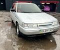 Серый ВАЗ 2111, объемом двигателя 1.5 л и пробегом 200 тыс. км за 900 $, фото 1 на Automoto.ua