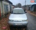 Серый ВАЗ 2111, объемом двигателя 1.5 л и пробегом 213 тыс. км за 1116 $, фото 1 на Automoto.ua