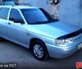 Сірий ВАЗ 2111, об'ємом двигуна 1.5 л та пробігом 150 тис. км за 1250 $, фото 10 на Automoto.ua