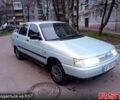 Серый ВАЗ 2111, объемом двигателя 1.5 л и пробегом 120 тыс. км за 900 $, фото 4 на Automoto.ua