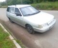 Сірий ВАЗ 2111, об'ємом двигуна 0 л та пробігом 123 тис. км за 1187 $, фото 7 на Automoto.ua