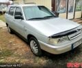 Серый ВАЗ 2111, объемом двигателя 1.5 л и пробегом 1 тыс. км за 1150 $, фото 2 на Automoto.ua