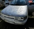 Сірий ВАЗ 2111, об'ємом двигуна 1.5 л та пробігом 143 тис. км за 685 $, фото 1 на Automoto.ua