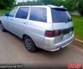 Сірий ВАЗ 2111, об'ємом двигуна 1.6 л та пробігом 123 тис. км за 1250 $, фото 5 на Automoto.ua