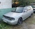 Сірий ВАЗ 2111, об'ємом двигуна 1.5 л та пробігом 300 тис. км за 1601 $, фото 5 на Automoto.ua