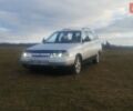 Сірий ВАЗ 2111, об'ємом двигуна 1.5 л та пробігом 174 тис. км за 1500 $, фото 1 на Automoto.ua
