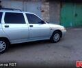 Сірий ВАЗ 2111, об'ємом двигуна 1.5 л та пробігом 150 тис. км за 1250 $, фото 13 на Automoto.ua