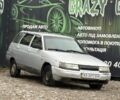 Сірий ВАЗ 2111, об'ємом двигуна 1.5 л та пробігом 250 тис. км за 1200 $, фото 4 на Automoto.ua