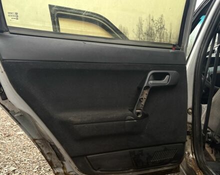 Сірий ВАЗ 2111, об'ємом двигуна 1.5 л та пробігом 250 тис. км за 1200 $, фото 9 на Automoto.ua