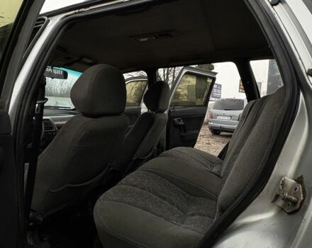 Сірий ВАЗ 2111, об'ємом двигуна 1.5 л та пробігом 250 тис. км за 1200 $, фото 8 на Automoto.ua